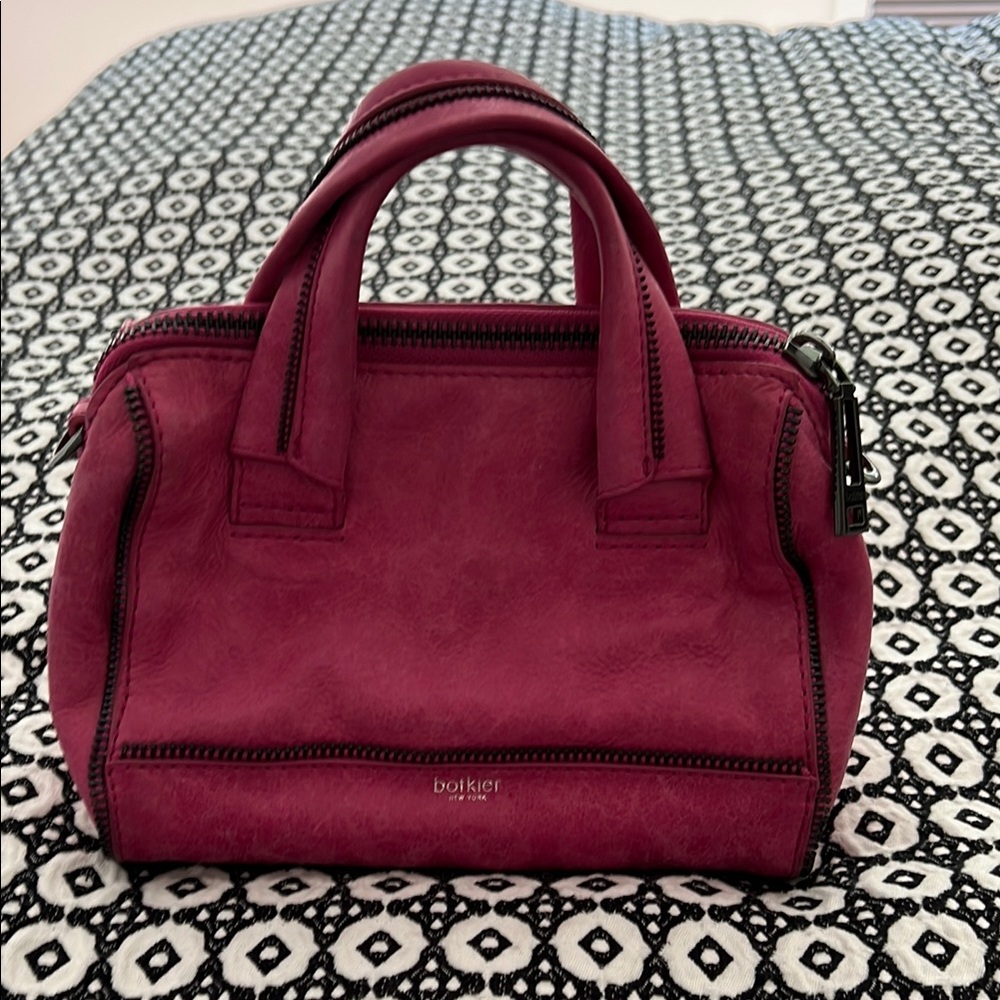 Botkier Pink Women's Handbag